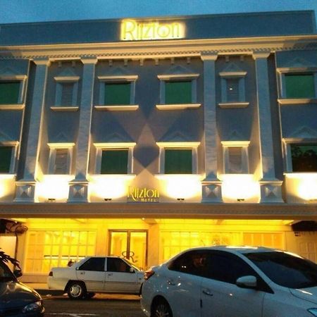 Ritzton Hotel Johor Bahru Kültér fotó