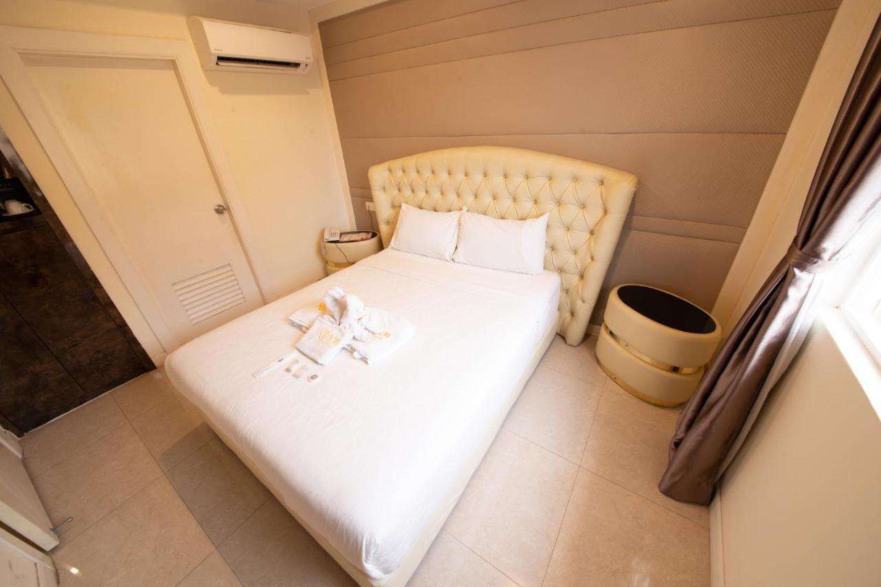Ritzton Hotel Johor Bahru Kültér fotó