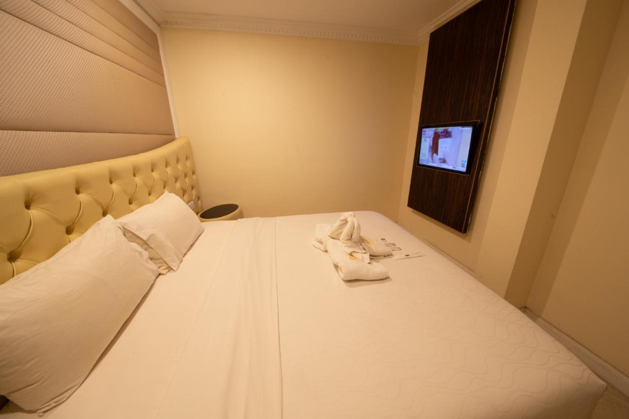 Ritzton Hotel Johor Bahru Kültér fotó