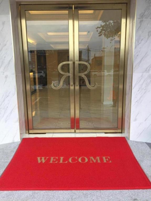 Ritzton Hotel Johor Bahru Kültér fotó