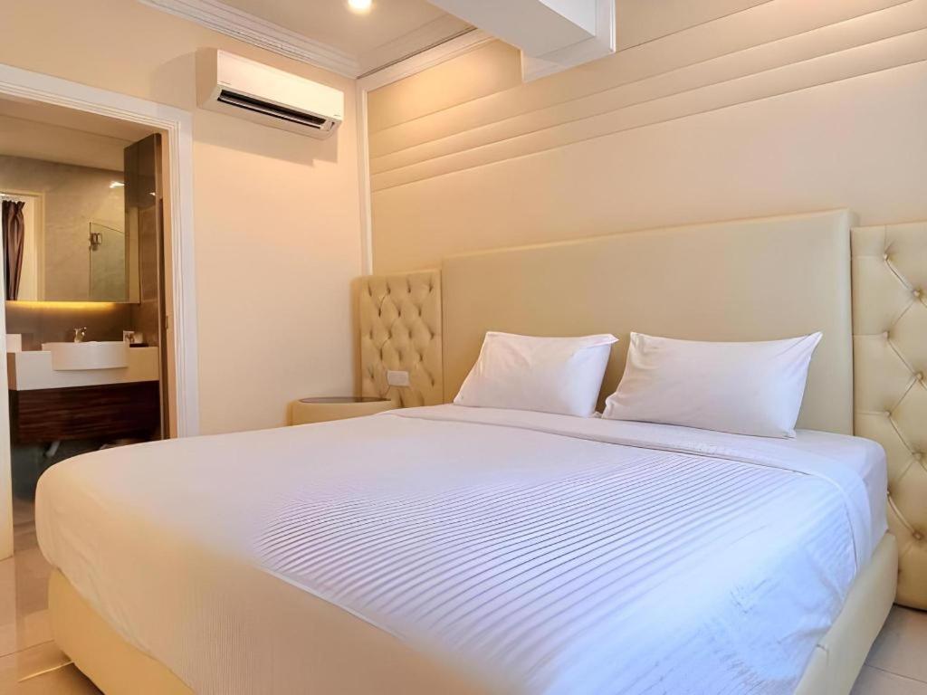 Ritzton Hotel Johor Bahru Kültér fotó